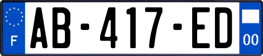 AB-417-ED