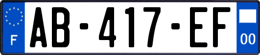 AB-417-EF