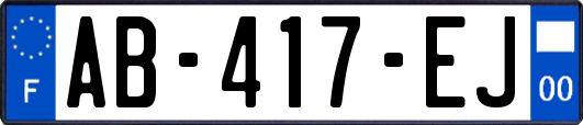 AB-417-EJ