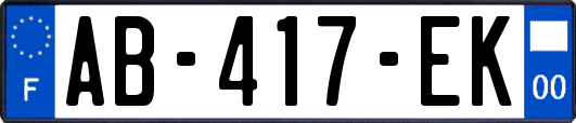 AB-417-EK