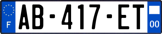 AB-417-ET