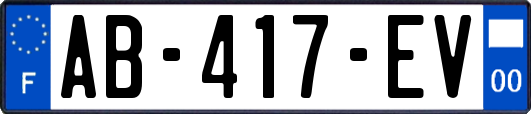 AB-417-EV