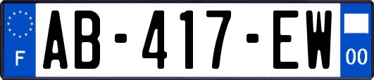 AB-417-EW