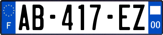 AB-417-EZ