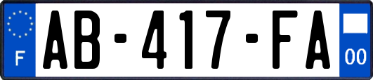 AB-417-FA