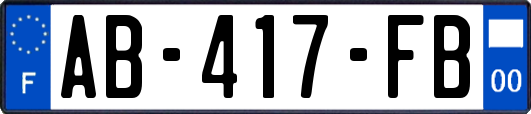 AB-417-FB