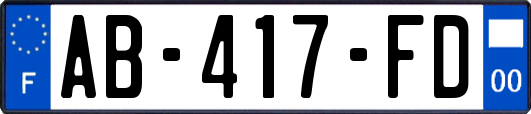 AB-417-FD