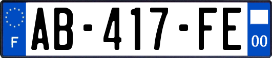 AB-417-FE