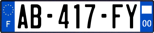 AB-417-FY