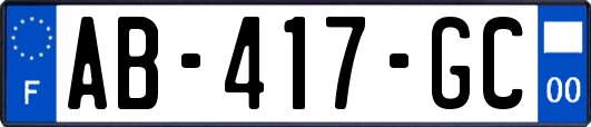 AB-417-GC