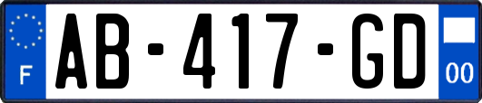 AB-417-GD