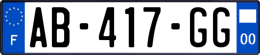 AB-417-GG