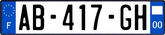 AB-417-GH