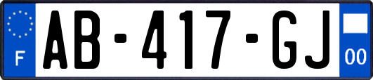 AB-417-GJ