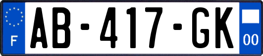 AB-417-GK