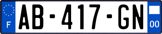 AB-417-GN