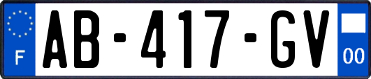 AB-417-GV