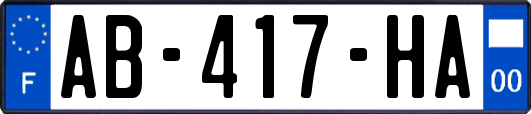 AB-417-HA