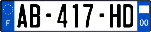 AB-417-HD