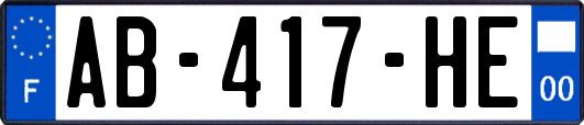 AB-417-HE