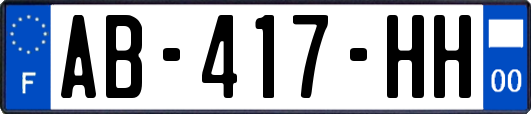 AB-417-HH