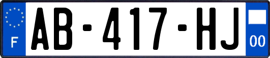 AB-417-HJ