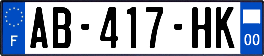 AB-417-HK