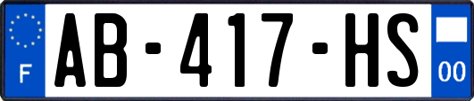 AB-417-HS