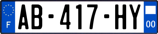 AB-417-HY