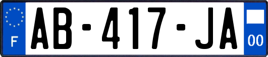 AB-417-JA