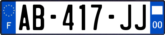 AB-417-JJ