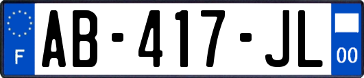 AB-417-JL