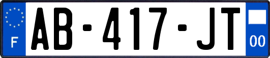 AB-417-JT