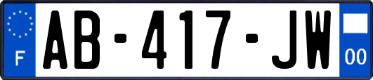 AB-417-JW