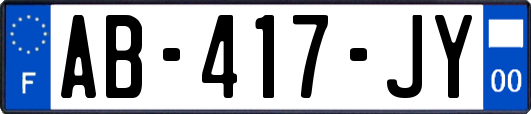 AB-417-JY