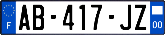 AB-417-JZ