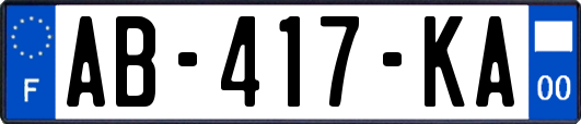 AB-417-KA
