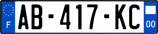 AB-417-KC