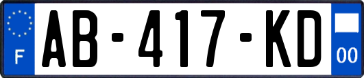 AB-417-KD