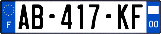 AB-417-KF