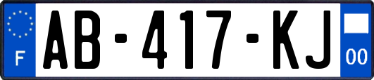 AB-417-KJ