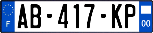 AB-417-KP