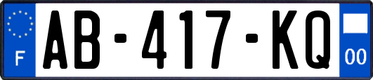 AB-417-KQ