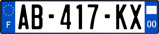AB-417-KX