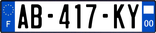 AB-417-KY