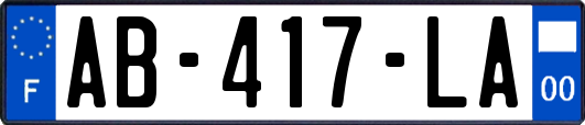 AB-417-LA