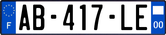 AB-417-LE