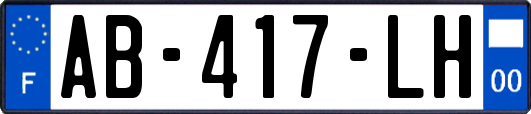 AB-417-LH