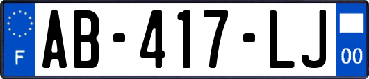 AB-417-LJ