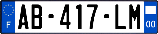 AB-417-LM